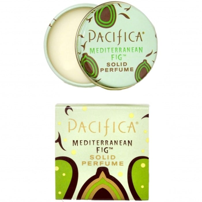 Pacifica Solid Perfume, 10g / 0.33oz
