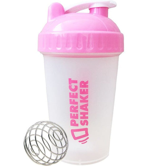 PerfectShaker Mini Shaker Cup, 100% Leak Free, 591ml (50% off)
