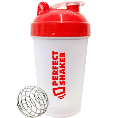 PerfectShaker Mini Shaker Cup, 100% Leak Free, 591ml (50% off)