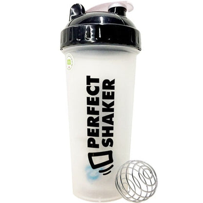 PerfectShaker Classic Shaker Cup, 100% Leak Free, 828ml (50% off, Final Sale)