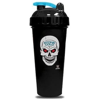 PerfectShaker Classic WWE Shaker Cup, 100% Leak Free, 828ml