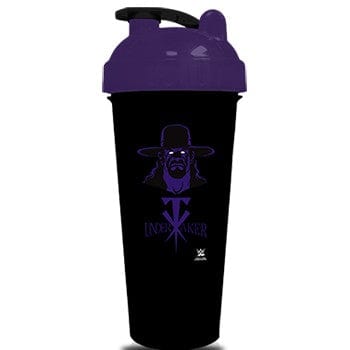 PerfectShaker Classic WWE Shaker Cup, 100% Leak Free, 828ml (50% off, Final Sale)