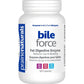Prairie Naturals Bile-Force, Bile Salt with Lipase (Fat Digesting Enzyme)