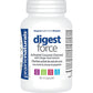 Prairie Naturals Digest Force Activated Charcoal (450mg) with Ginger Root Extract (50mg)