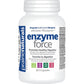 Prairie Naturals Enzyme-Force with Fibrazyme (Fermented and Plant Derived Enzymes)