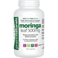 Prairie Naturals Moringa Leaf 500mg, 180 Capsules