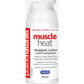 Prairie Naturals Muscle Heat with OptiMSM, Instant Heat Muscle Relief Lotion for Muscles 100ml