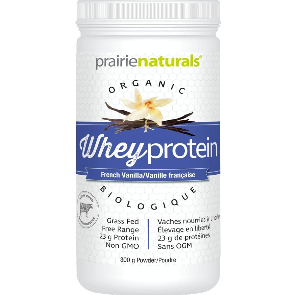 Prairie Naturals: August 20-26, 2024