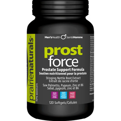 Prairie Naturals Prost-Force