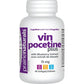 Prairie Naturals Vinpocetine Plus, 15mg with Blueberry Extract