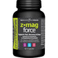 Prairie Naturals Z-Mag Force (ZMA + Holy Basil)