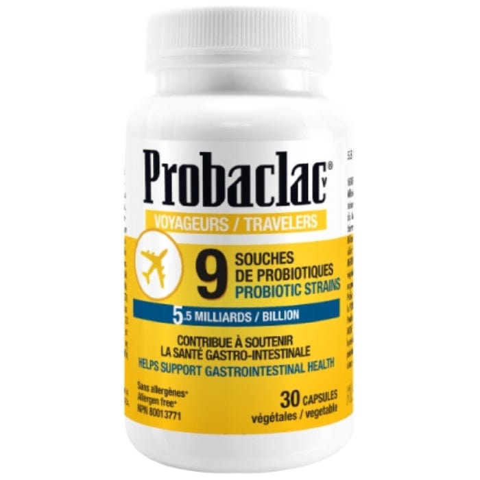 Probaclac Probiotics