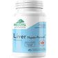 Provita Liver Hepato-Protect, 45 Caps