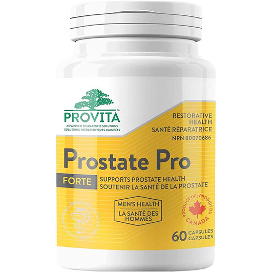 Provita Prostate Pro, 60 Caps