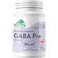 Provita Synergistic GABA Pro, 60 Caps