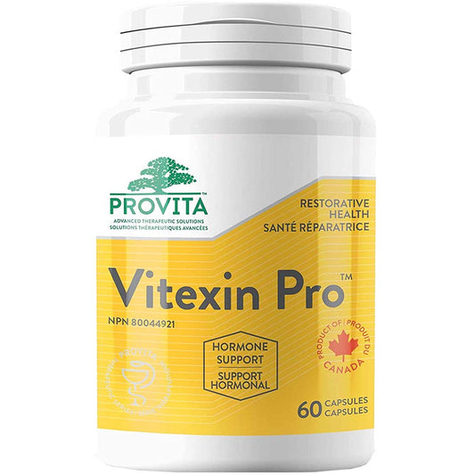 Provita Vitexin Pro, 60 Caps