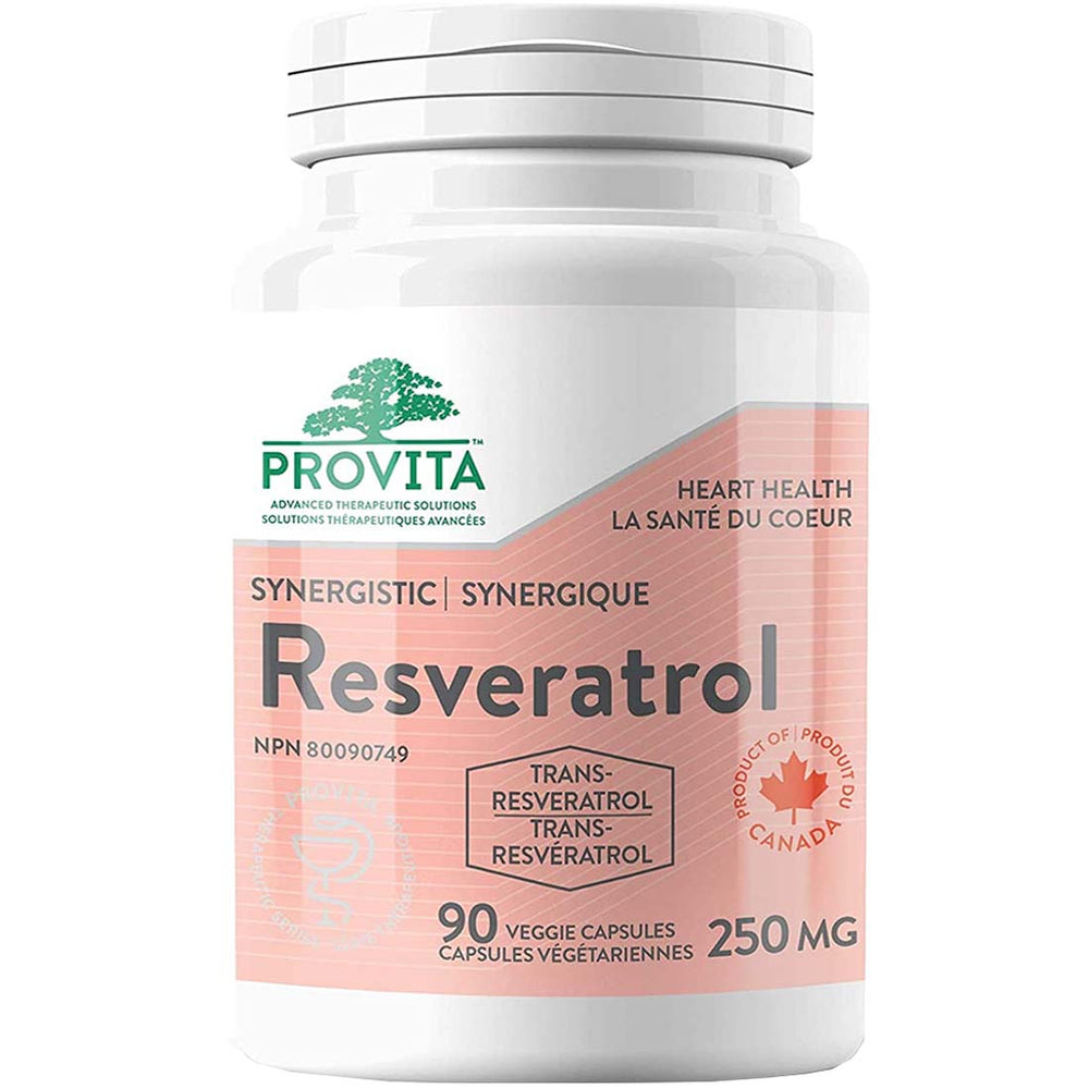 Resveratrol