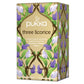 Pukka Organic Three Licorice Tea, 20 Tea Sachets
