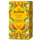 Pukka Organic Turmeric Active Tea, 20 Tea Sachets