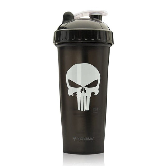 PerfectShaker Classic Marvel Shaker Cup, 100% Leak-Free, 828ml