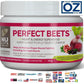 Nu-Life Perfect Beets Superfood (Acai Pomegranate Flavour), 110g / 20 Servings