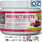 Nu-Life Perfect Beets Superfood Beet Powder, Acai Pomegranate Flavour, 110g / 20 Servings CLEARANCE 50% Off Expiry 3/25 Final Sale