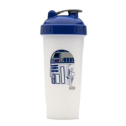 PerfectShaker Activ Star Wars Shaker Cup, 100% Leak-Free, 828ml