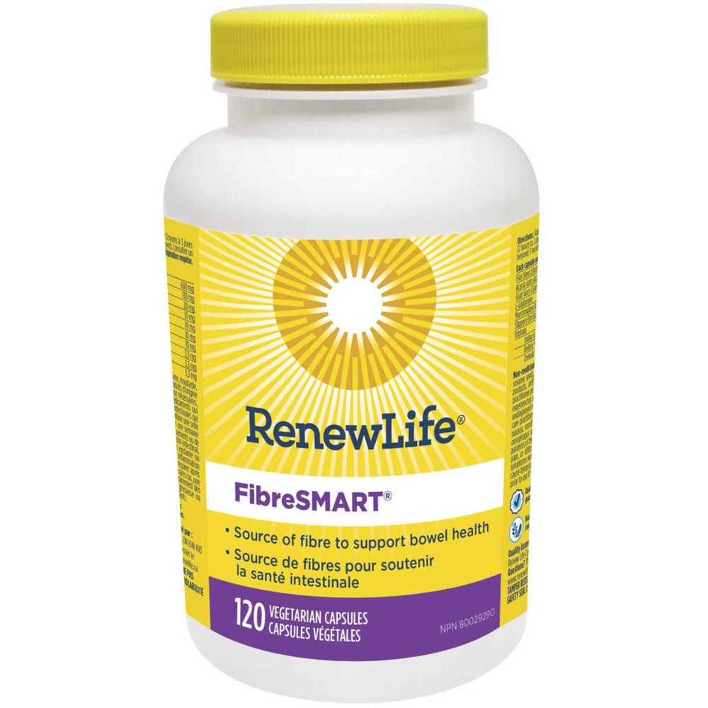 Renew Life