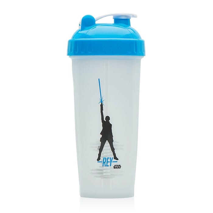 PerfectShaker Classic Shaker Cup, The Last Jedi Collection, 100% Leak Free, 828ml (50% off, Final Sale)