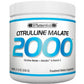 SD Pharmaceuticals Citrulline Malate 2000, 270g