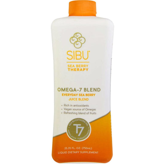 SIBU Omega-7 Juice Blend, 750ml