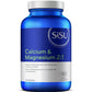 SISU Calcium & Magnesium 2:1 with D2, 90 Tablets