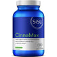 SISU CinnaMax Cinnamon Extract 150mg 20:1 (Equivalent of 3,000mg Cinnamon)