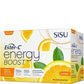 SISU Ester-C Energy Boost Vitamin C Powder Drink Mix, 1000mg