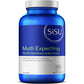 SISU Multi Expecting Prenatal Multivitamin (Before, During and After Pregnancy and Breastfeeding), 120 Veg Caps