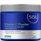 SISU Vitamin C Powder (Non-GMO), 200g
