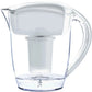 Santevia Alkaline Water Pitcher, 8.5 Cup Capacity