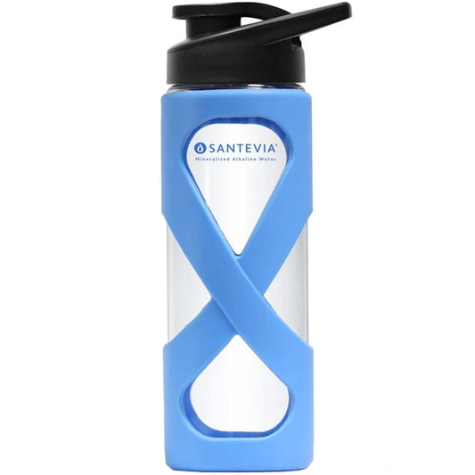 Santevia Glass Water Bottle
