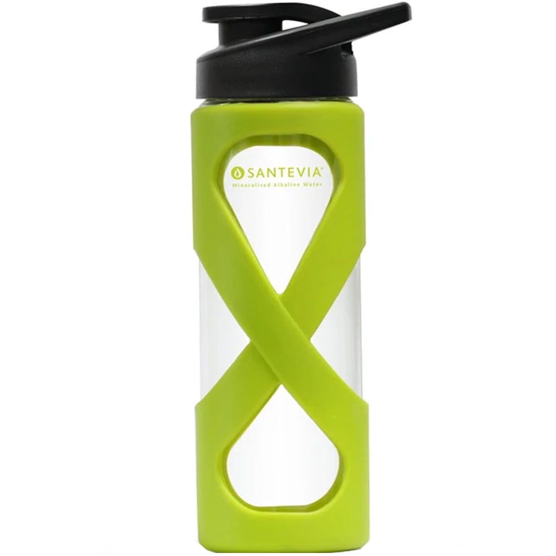 Santevia Glass Water Bottle