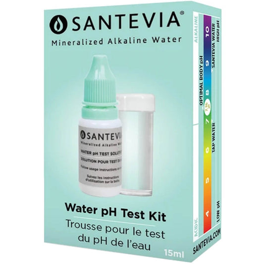 Santevia pH Water Test Kit