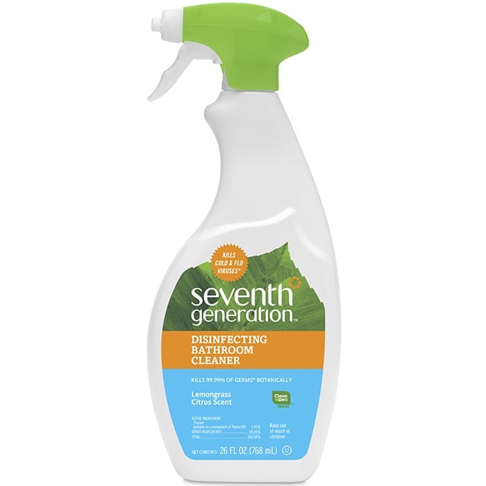 Green Cleaning