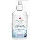 Shoosha Sensitive Skin Organic Baby Wash & Shampoo, 8.5oz