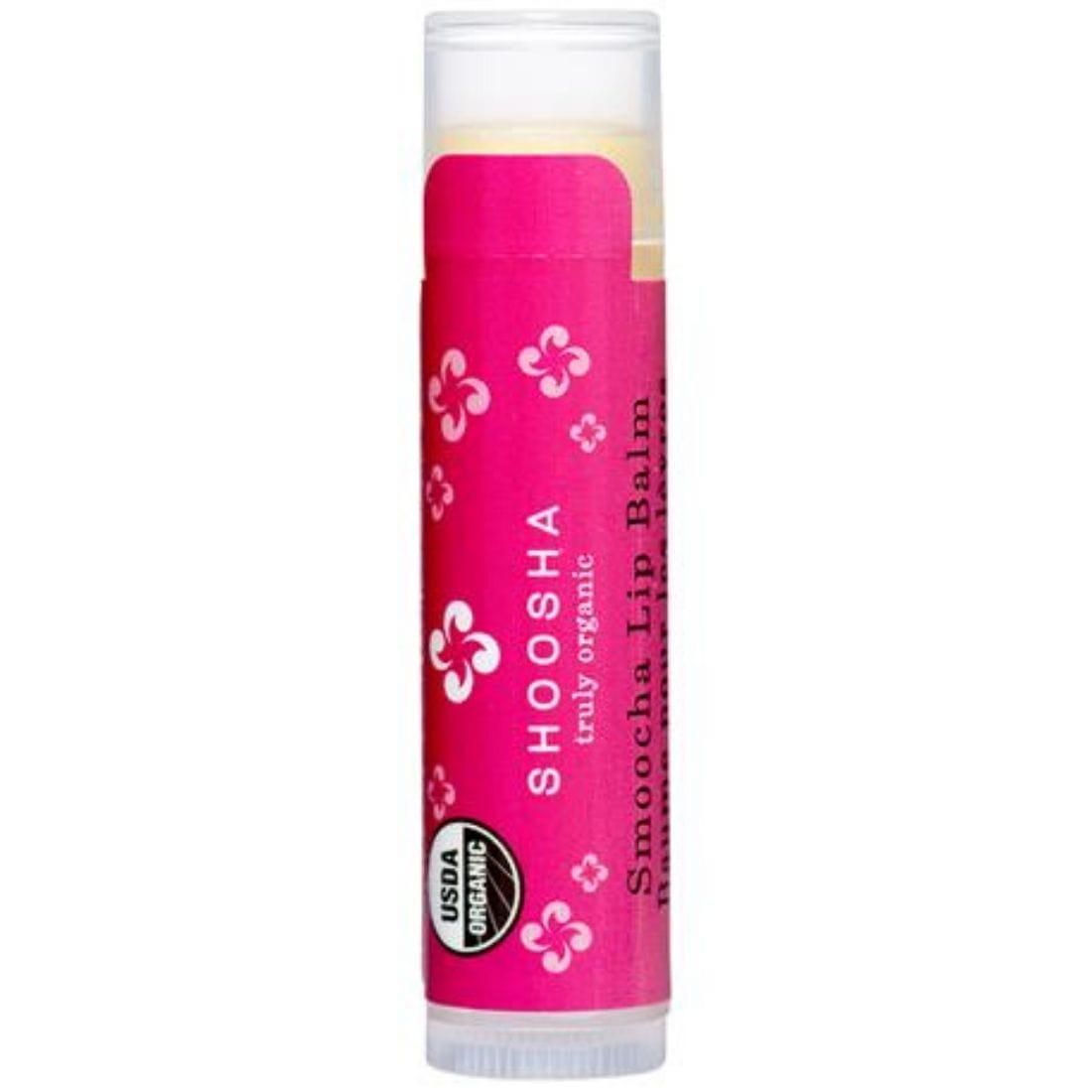 Shoosha Smoocha Lip Balm 0.15oz