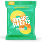 SmartSweets Peach Rings, Low Sugar Naturally Sweetened