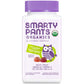 SmartyPants Organic Little Ones Formula Toddler Gummy Multivitamins