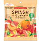 Smashmallow Gummies, Fruity - Fresh Picked (Only 3g of Sugar)