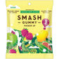 Smashmallow Gummies, Sour - Pucker Up (Only 3g of Sugar)