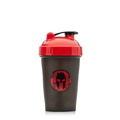 PerfectShaker Classic Mini Spartan Shaker Cup, 100% Leak Free, 591ml (50% off, Final Sale)