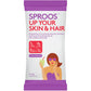 Sproos Up Your Skin & Hair, Enhanced Collagen Beverage Mix