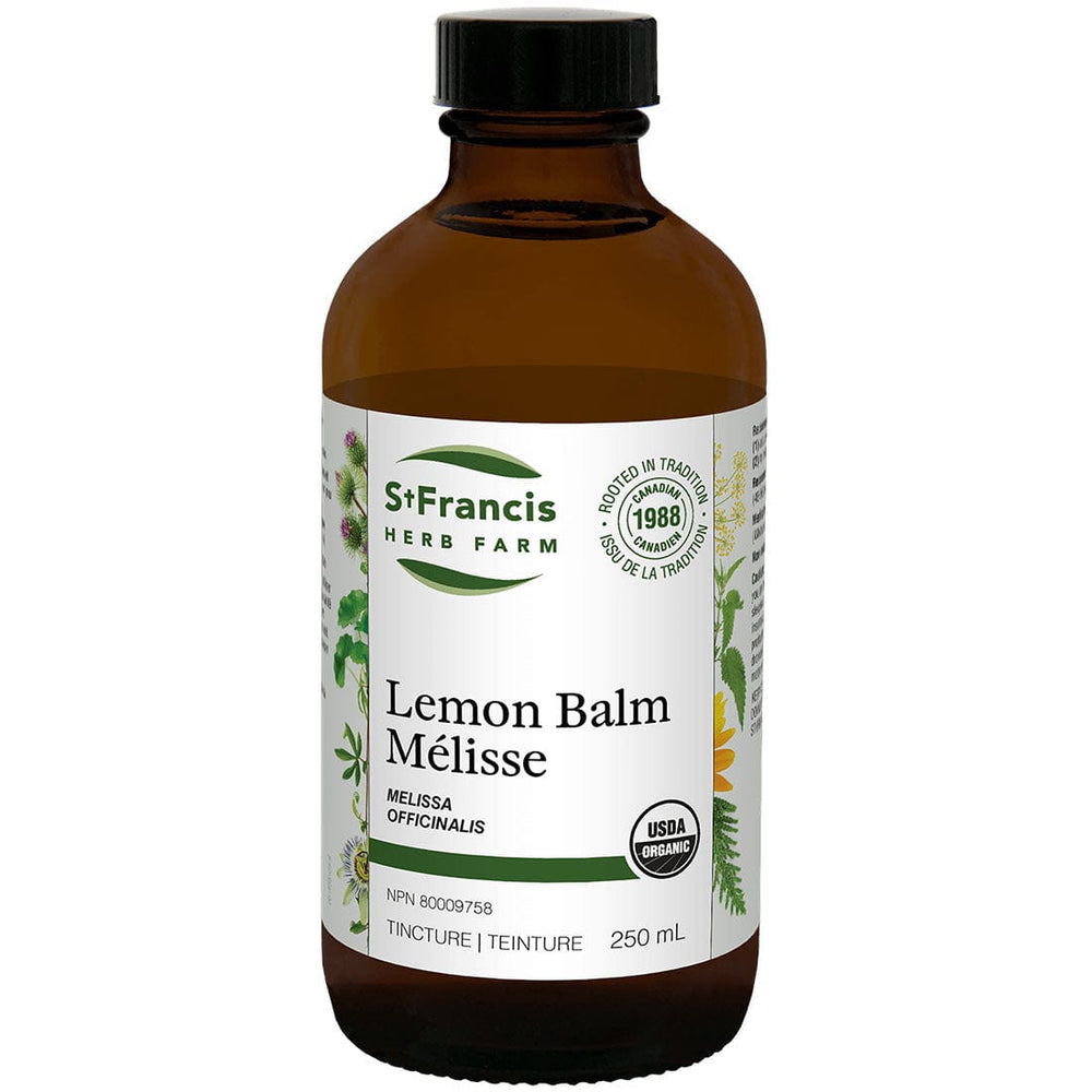 Lemon Balm